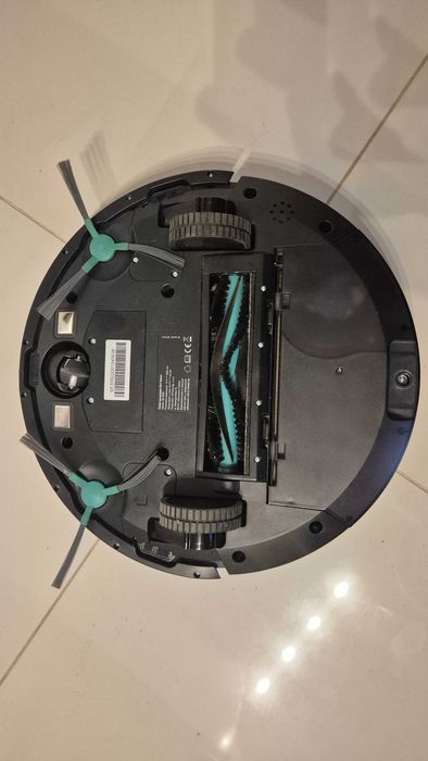 Robot sprzątający odkurzacz Hykker Navi space