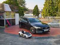 Volvo V60 2.0 D3 Momentum Plus
