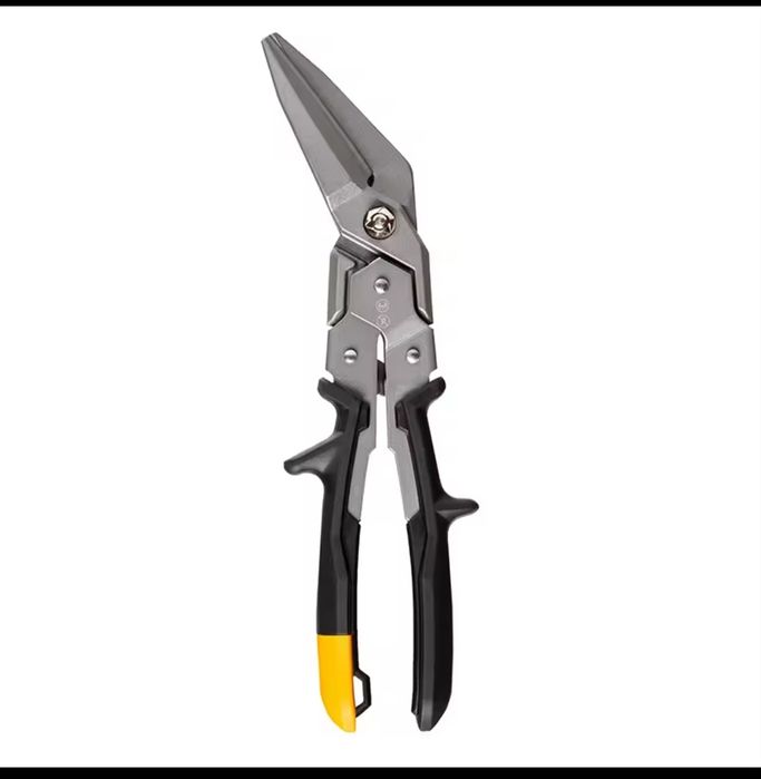 Ножиці по металу ножницы по металлу toughbuilt
toughbuilt
toughbuilt