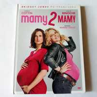 MAMY 2 MAMY | Juliette Binoche | film na DVD