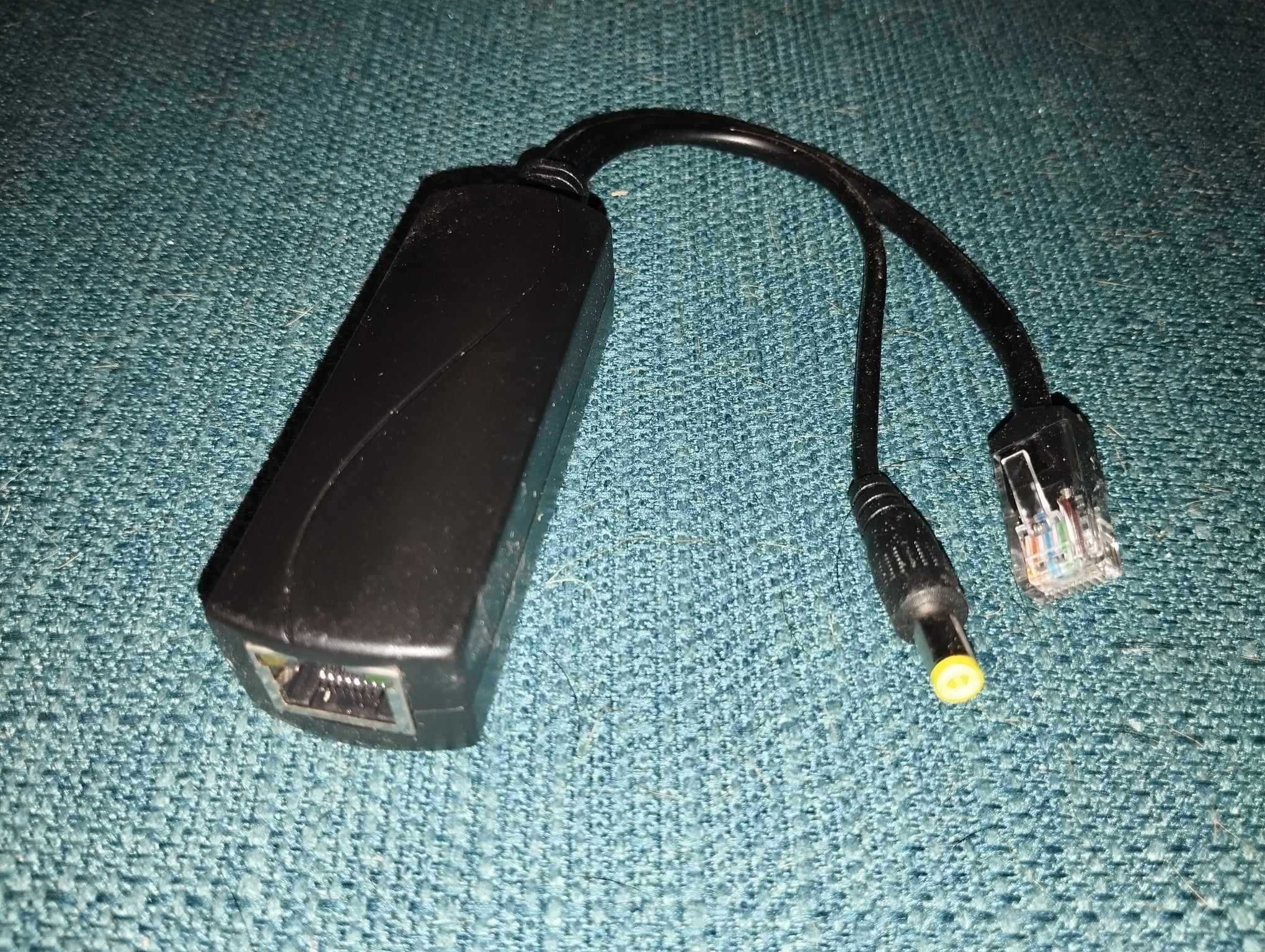 Ethernet Adapter - RJ45