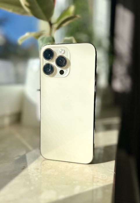 Iphone 14 Pro Max 512gb - Gold