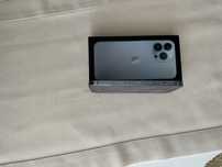 Iphone 13 pro 256 gb sierra blue ideał