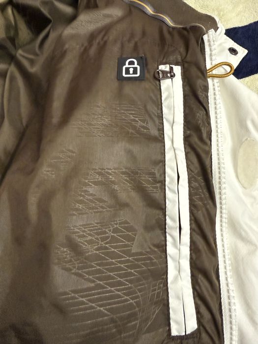 Продам Горнолыжный пуховик Salomon L/G