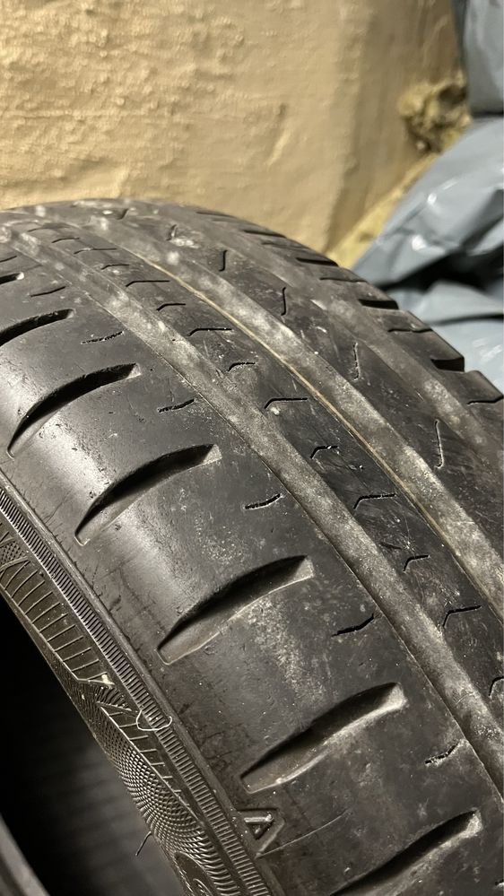 Opony letnie Falken Sincera 185/65 R15