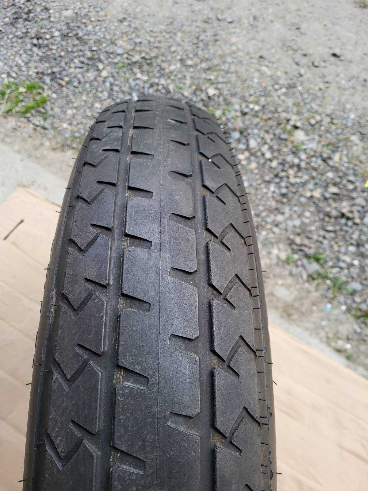 Докатка 5x112r19  Mercedes ML GL