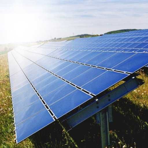 Farma fotowoltaiczna PV o mocy 0,67 MW z możliwością zakupu gruntu