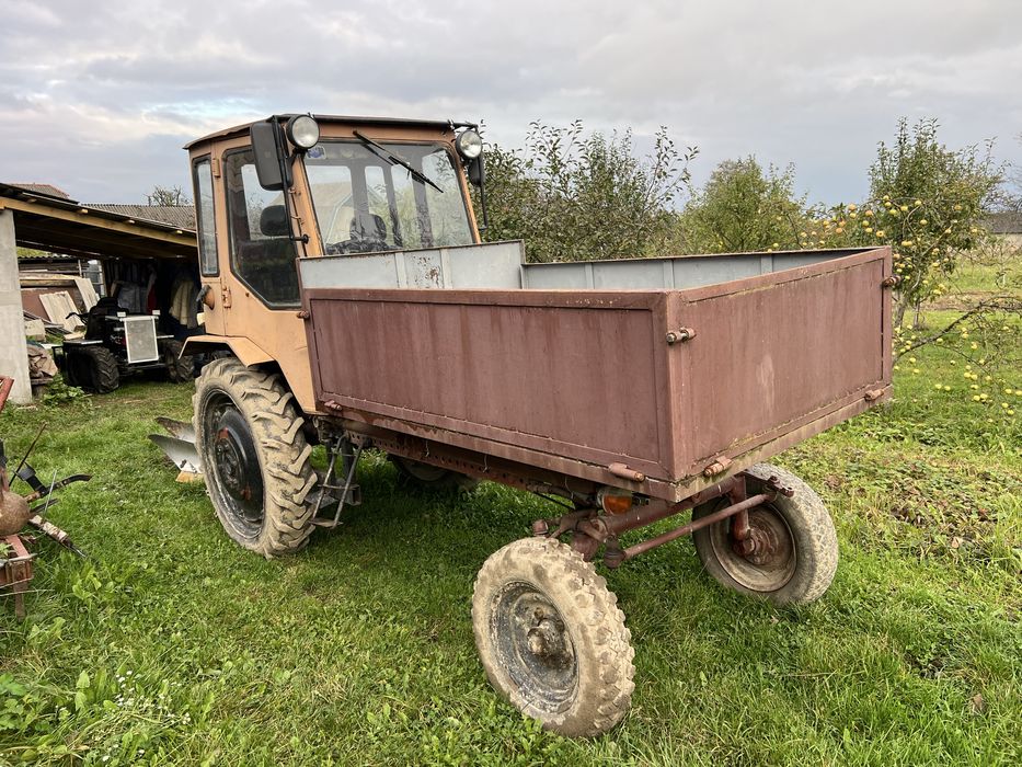 Продам Трактор Т 16