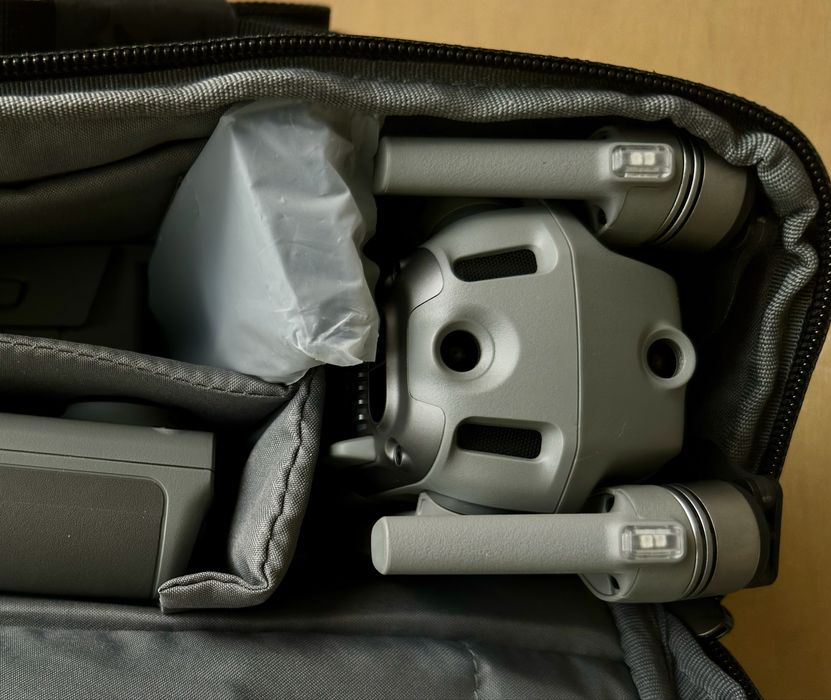 DJI Air 2S Fly More Combo