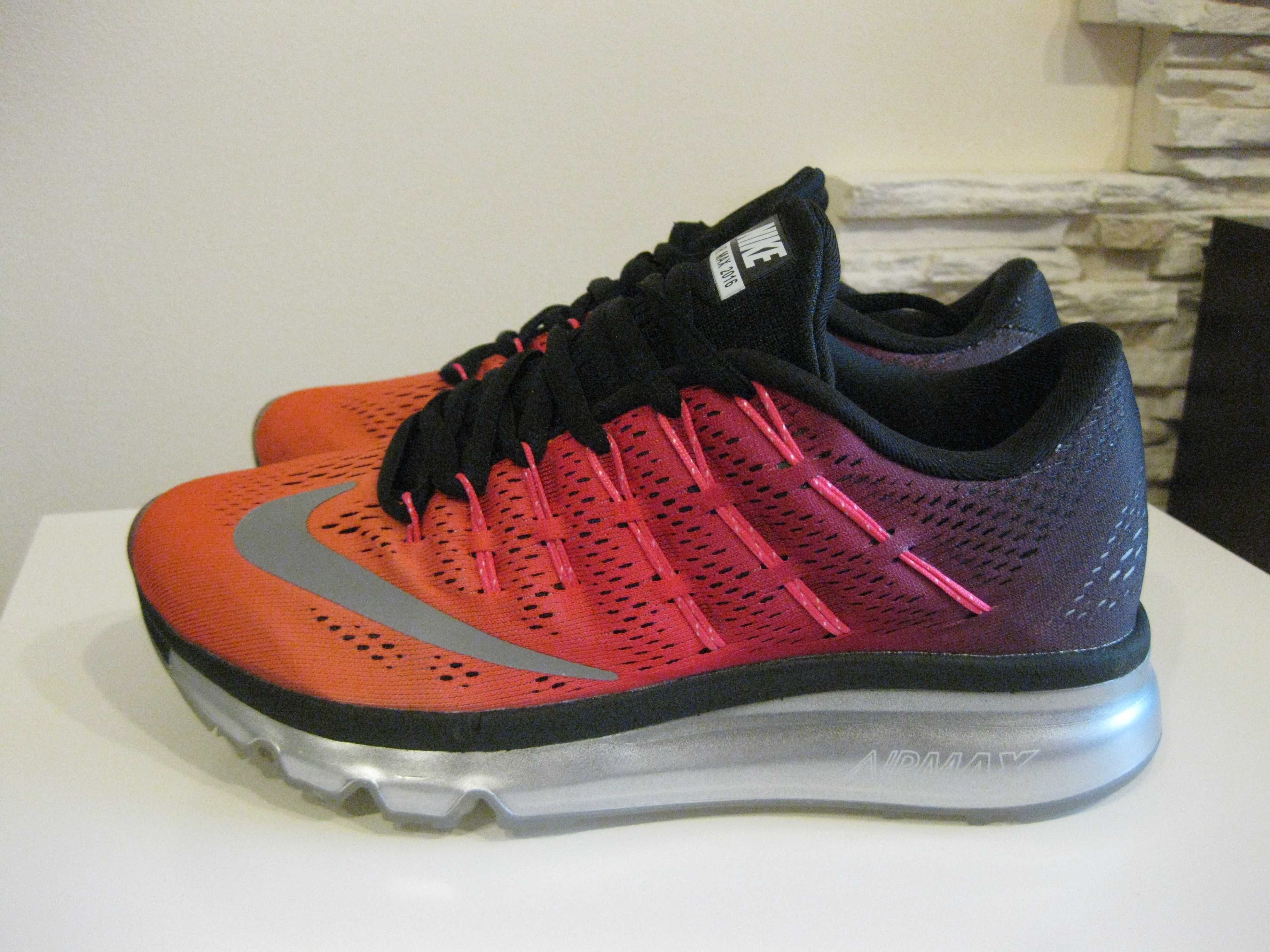 Nike Air Max Premium buty rozm.36,5 (dł.wkł.23cm)