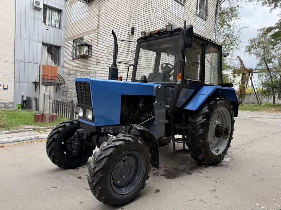 Трактор МТЗ 82 б у