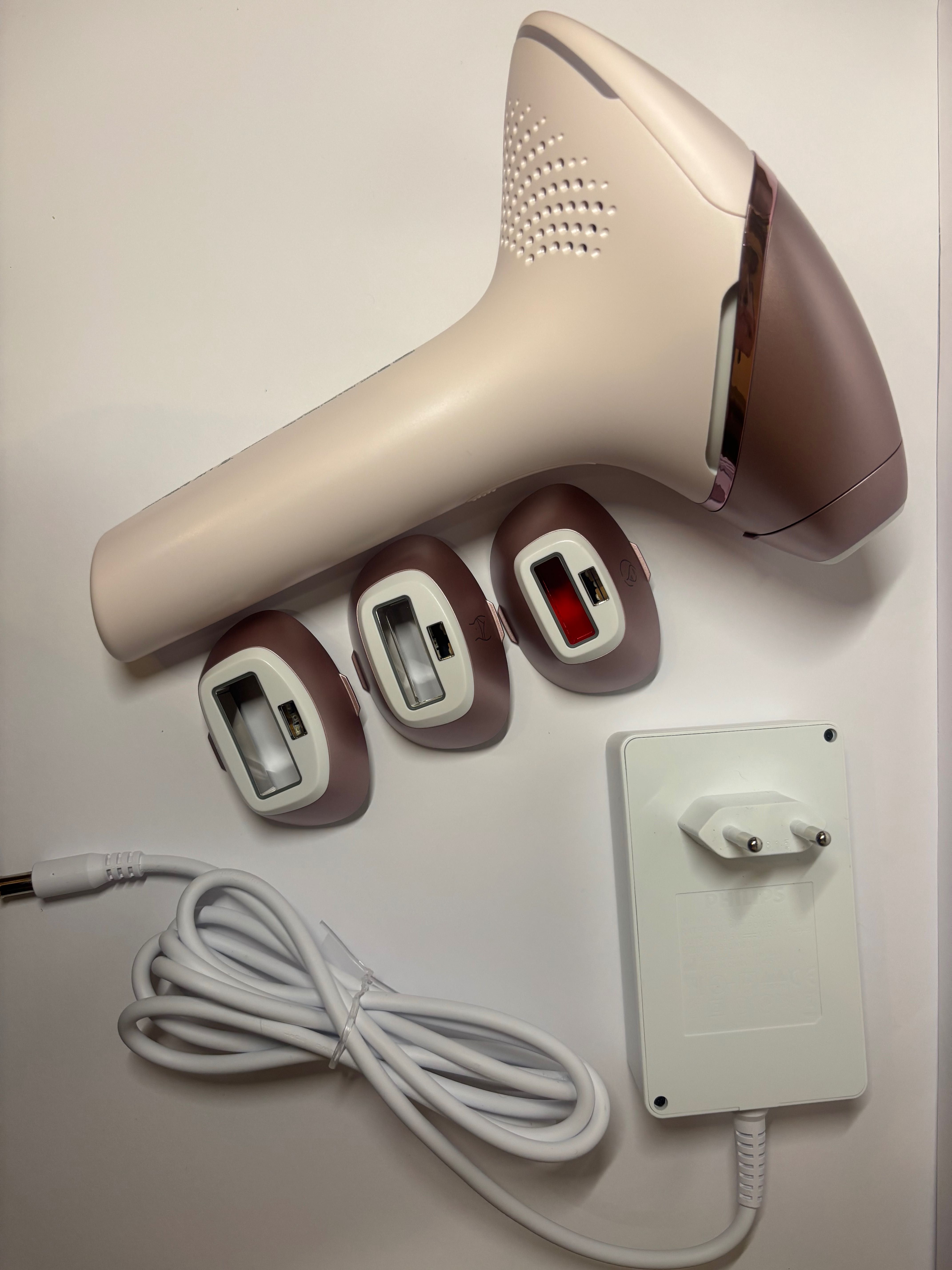Depilator laserowy Lumea 9900 BRI 770/00