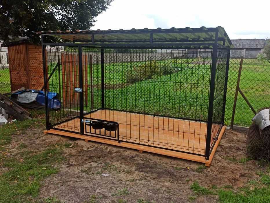 Kojce dla psów rozne rozmiary transport i montaż gratis