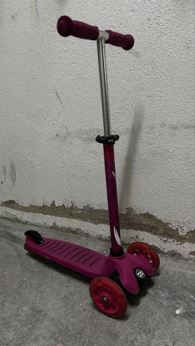 Trotinete Criança