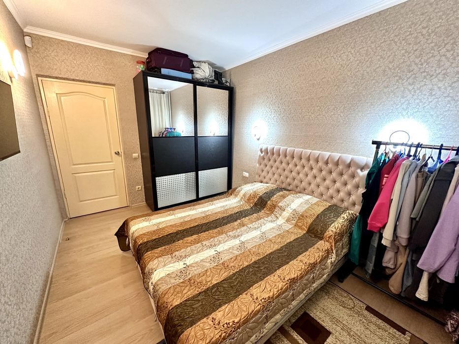 Продажа 3к чешка жм ПОБЕДА - 4, пр. Героев 4 (Образцовый дом)