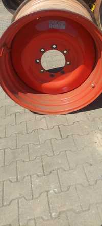 Felga claas  23x34 710/75r34 710/60r34 kombajn kombajnu