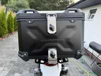 Kufer SW MOTECH trax adv jak nowy