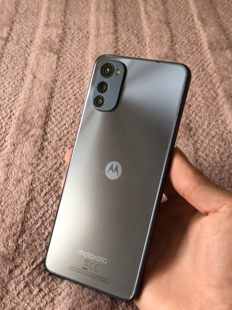 Телефон Motorola Moto E32S 3/32gb з Німеччини