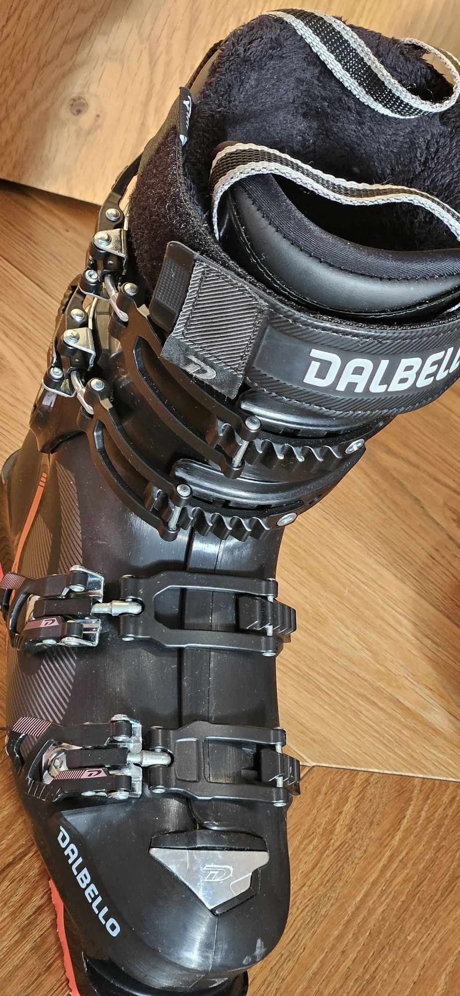 Buty narciarskie damskie Dalbello DS 90 W r. 255