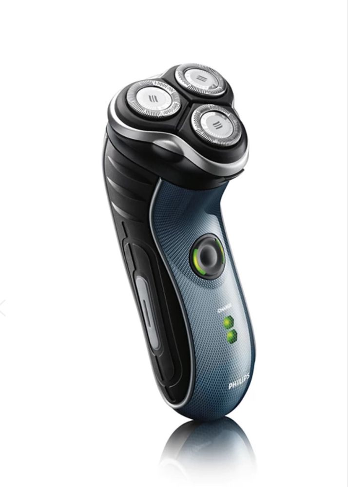 Máquina de barbear philips, 7000 series HQ7340, como nova