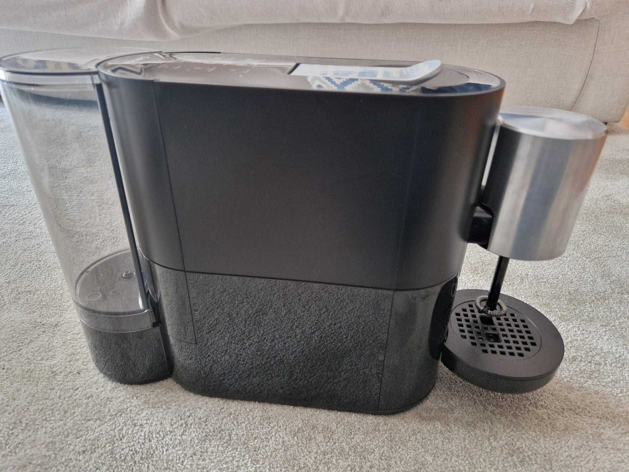 Máquina de Café KRUPS Nespresso Atelier