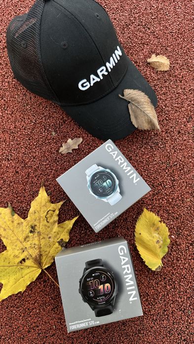 Forerunner 970 garmin