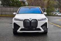 2022 BMW iX xDrive50
