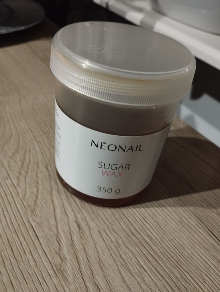Sugar Wax Neonail 350 g.