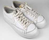 Używane Nike Sneakersy Blazer Low Platform DJ0292 r. 39