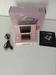 Konsola Nintendo DS Classic, z pudełkiem
