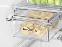 Tacka szuflada lodówka Samsung Take Out Tray