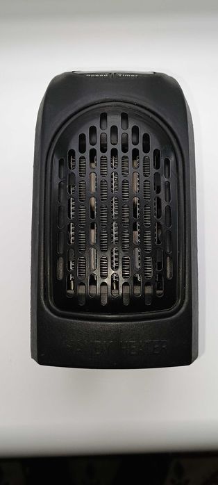 Портативний міні-обігрівач  Handy Heater