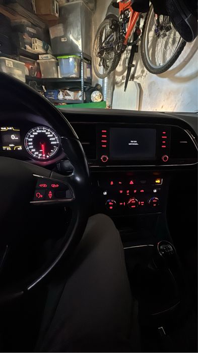 Seat Leon ST 1.6 TDI