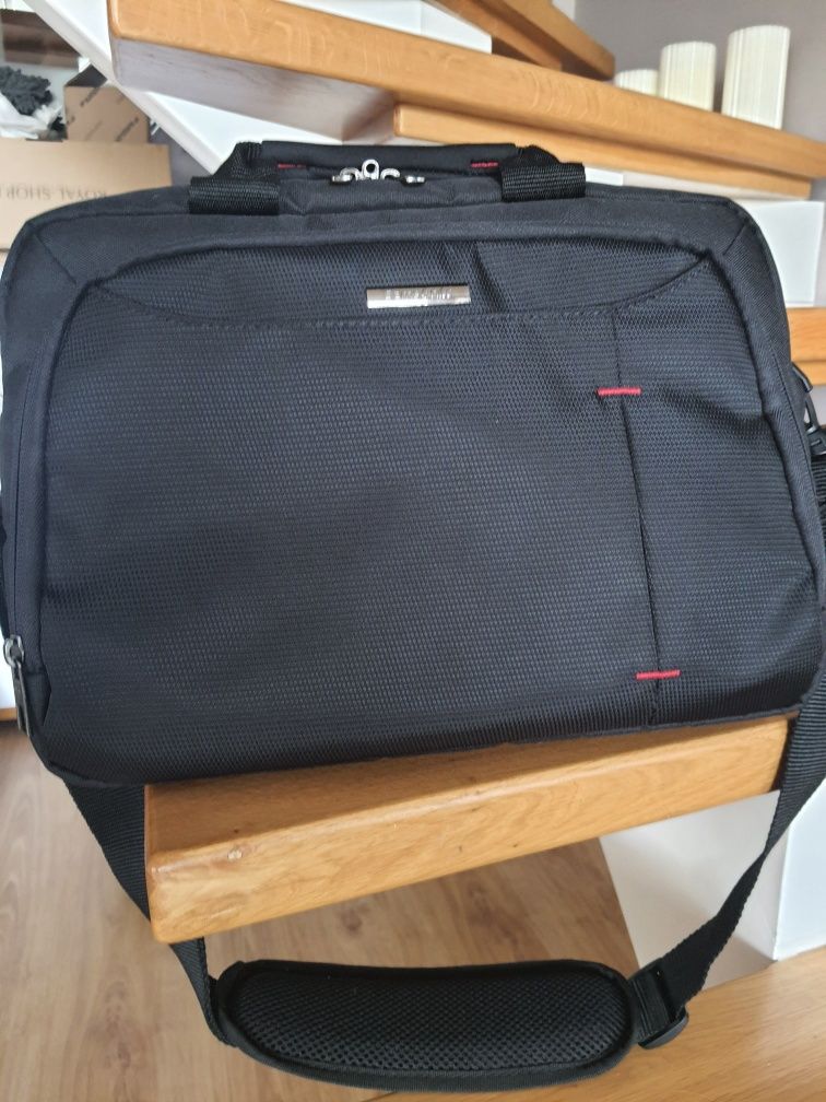 Torba na laptopa 13,3" Samsonite