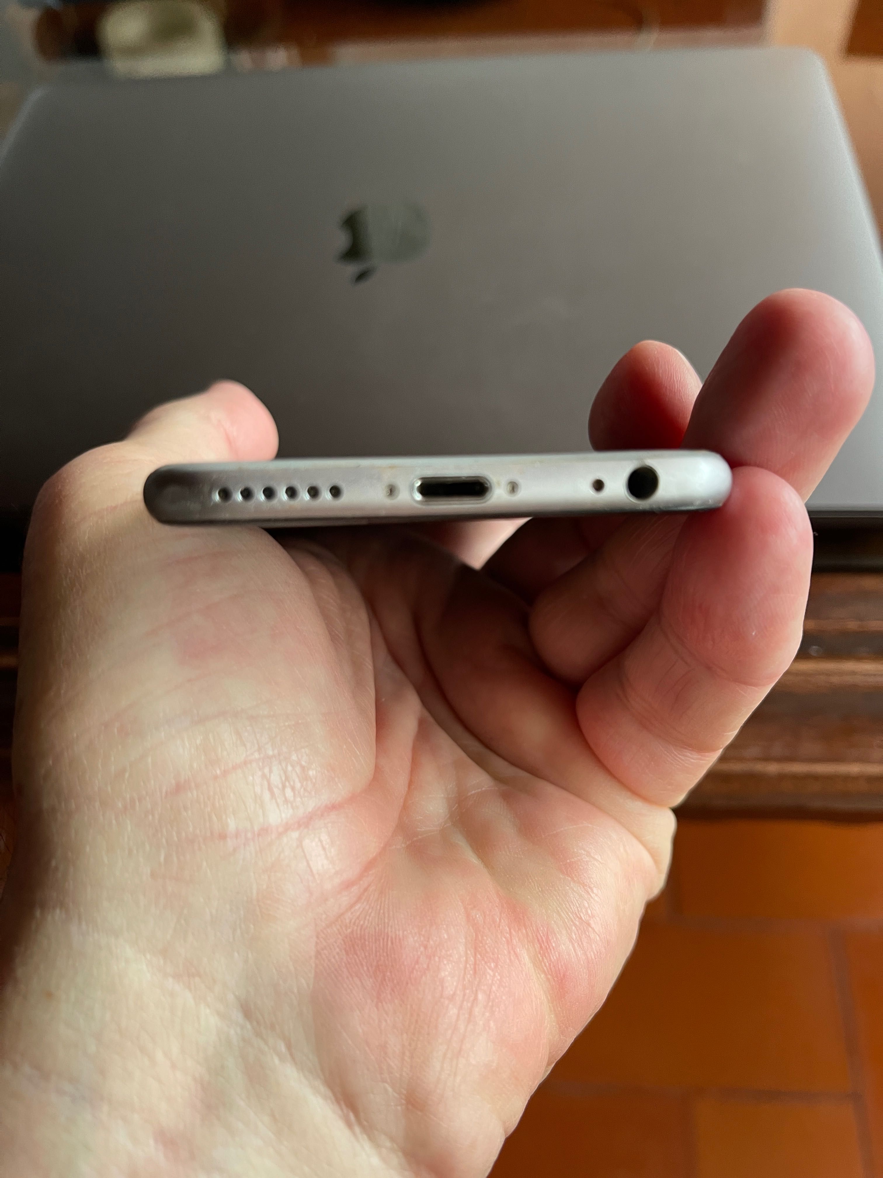 IPHONE 6 64G Desbloqueado