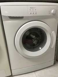 Vendo máquina de lavar em perfeitas condições