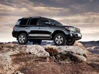 Land Cruiser 200  2007+ 4.7 2UZ-FE 4.5 1VD-FTV двигатель, разборка