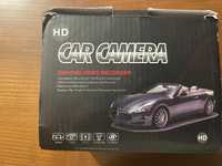 Kamera samochodowa przód i tył, kamery samochodowe Full HD 4K/2,5K