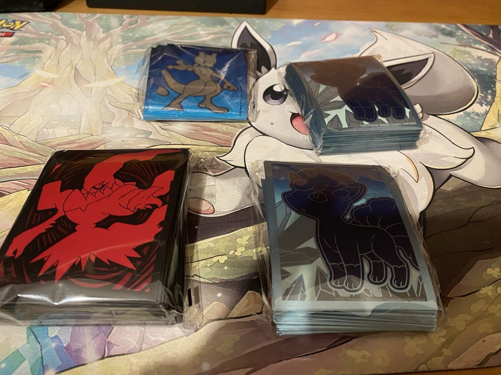Pokemon