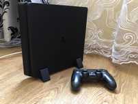 PS4 Slim 500gb гарний стан