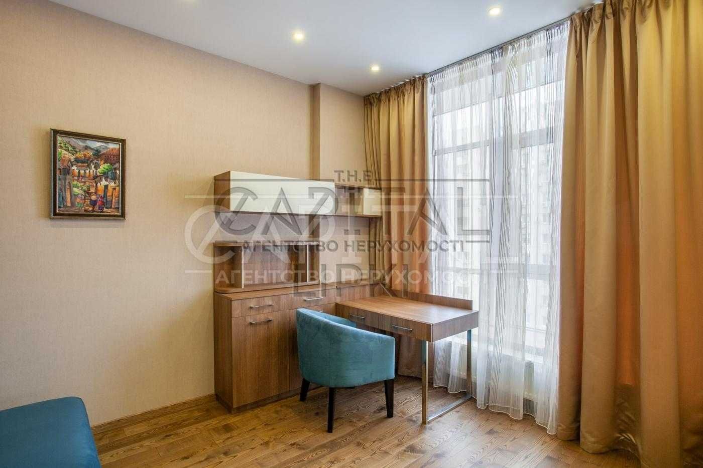Продаж 5 кім квартири ЖК Новопечерські Липки