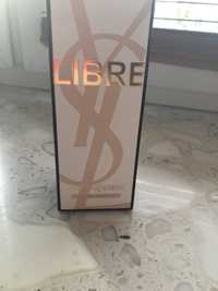 Woda toaletowa Libre YSL