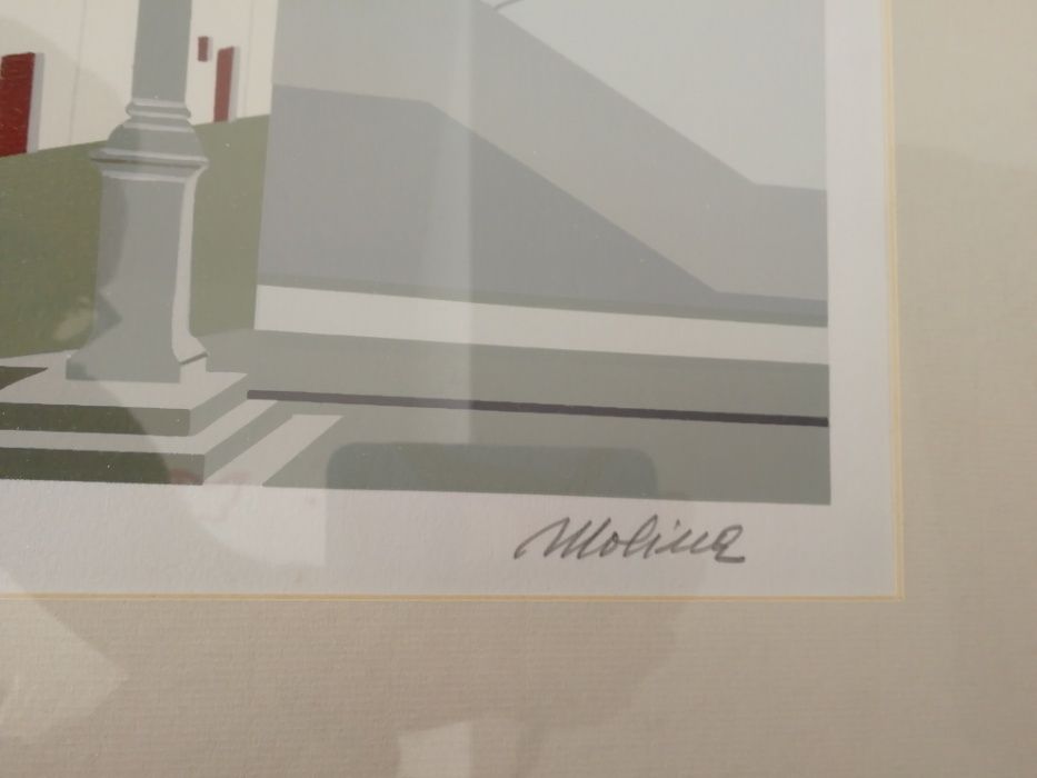 Molina e outro de  EduardoD'lves / vendo ou troco