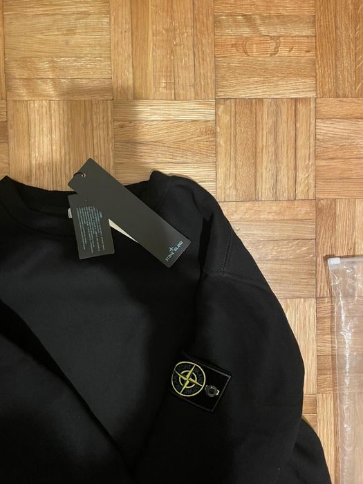 Camisola Stona Island L