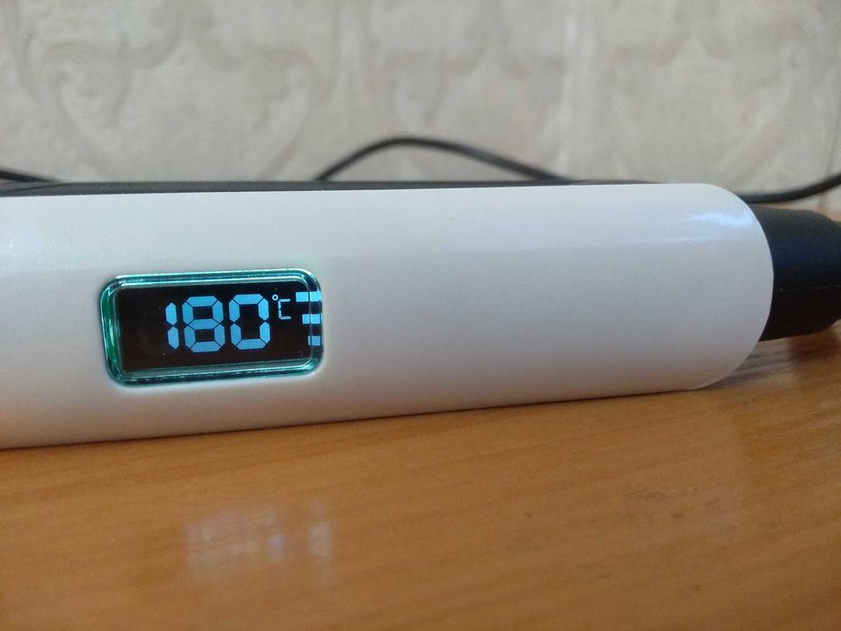 Выпрямитель для волос стайлер Remington S8500