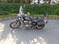 Yamaha Virago XV 700