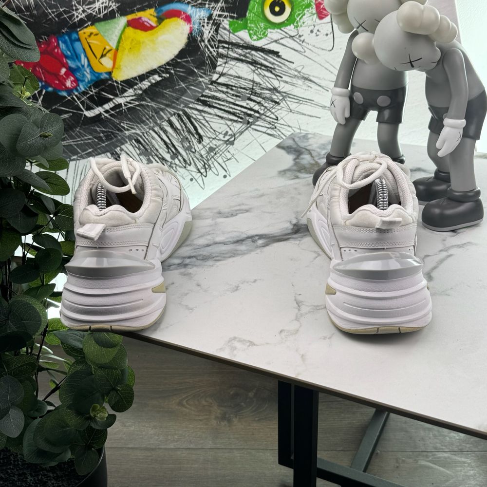 Кросівки Nike Tekno 42 розмір 1008