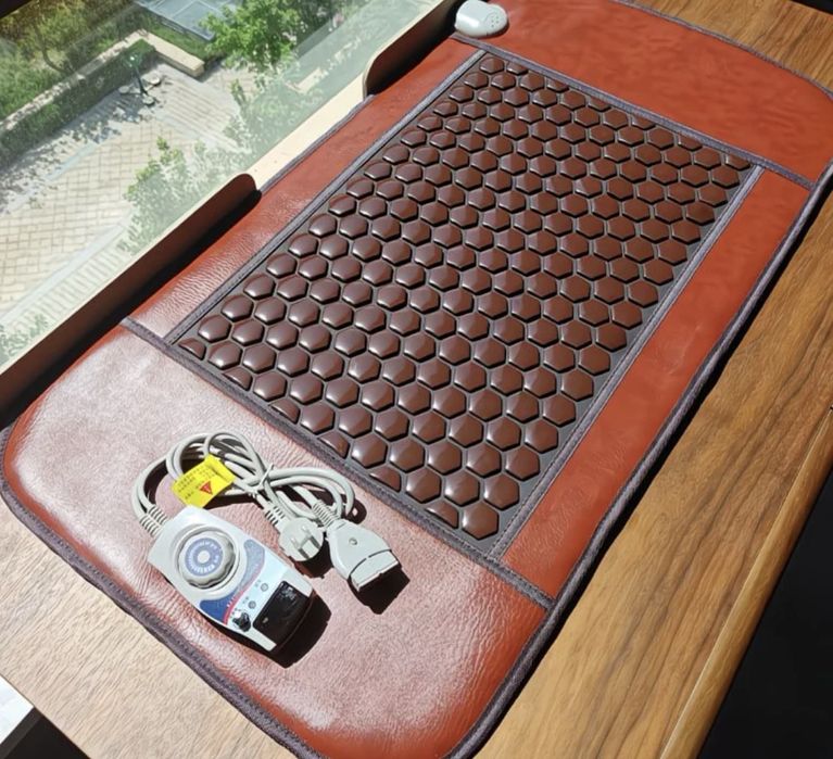 Турмаліновий килим