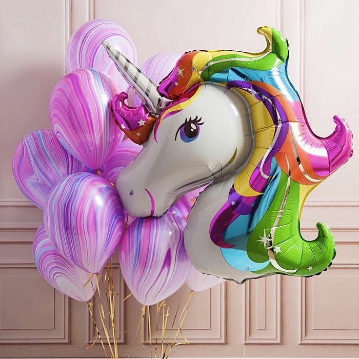 Гелієві кульки. Фотозони.Повітряні кульки.