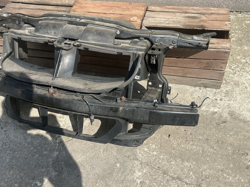 Wzmocnienie czolowe bmw e90 e91 xenon europa wysylka gwarancja